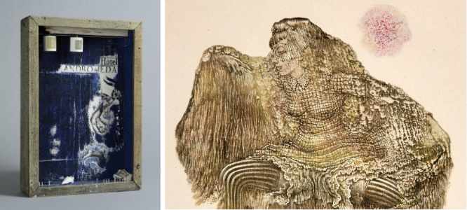 Exhibition - Mus�e sentimental